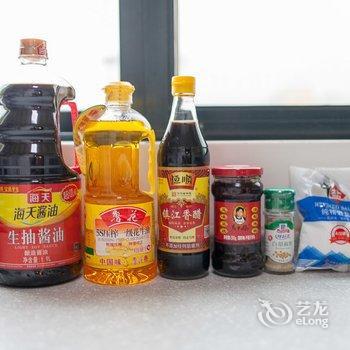 路客公寓(西安振兴路店)酒店提供图片