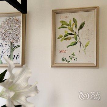 北平故事公寓(北京金宝街口店)酒店提供图片