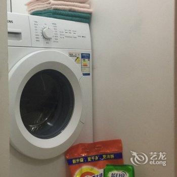 北平故事公寓(北京金宝街口店)酒店提供图片