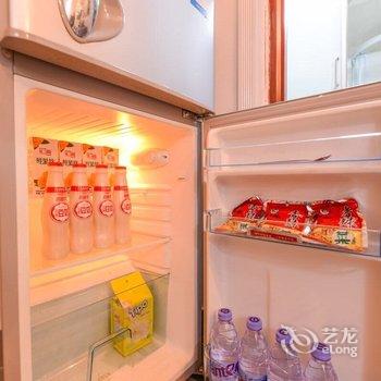 广州Daniel(00129150)公寓(宝华正中约街分店)酒店提供图片