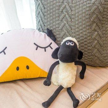 珠海他家(00148590)公寓(汇龙艺术品展览馆分店)酒店提供图片