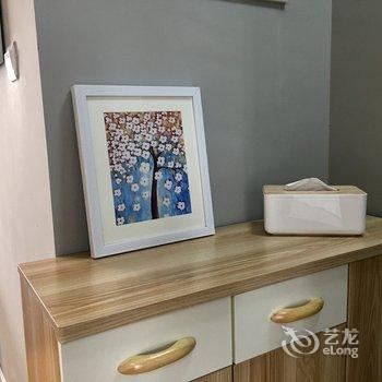成都上知创易I民宿(新都大道分店)酒店提供图片