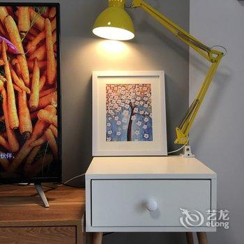 成都上知创易I民宿(新都大道分店)酒店提供图片