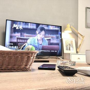 成都上知创易I民宿(新都大道分店)酒店提供图片
