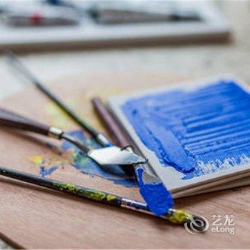 西安Locals路客·西安莲湖A60舍公寓(梦湖分店)酒店提供图片