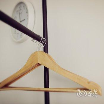 重庆上游小筑公寓(杨九路分店)酒店提供图片