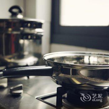 重庆上游小筑公寓(杨九路分店)酒店提供图片