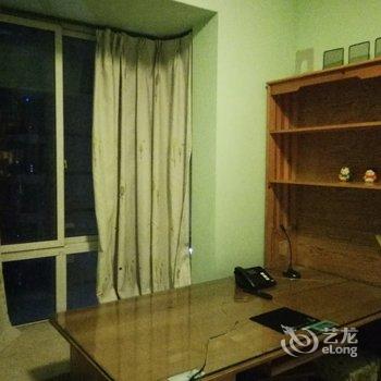 重庆锦绣之家公寓酒店提供图片