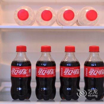北京路客民宿BD1110酒店提供图片