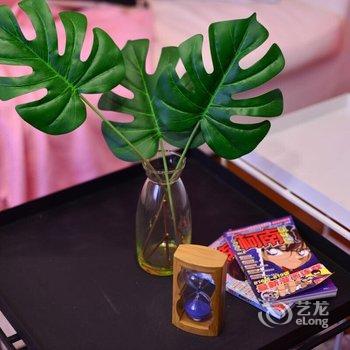 北京路客民宿BD1110酒店提供图片