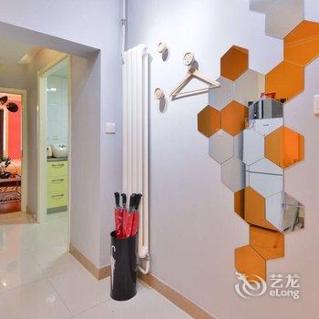 北京路客民宿BD1110酒店提供图片