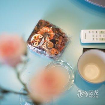 重庆梧栖公寓(中国历史文化名街雕塑分店)酒店提供图片