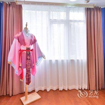 北京路客民宿BD1110酒店提供图片