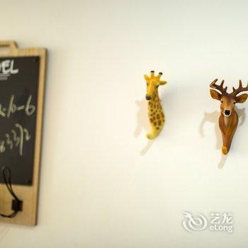 重庆梧栖公寓(中国历史文化名街雕塑分店)酒店提供图片