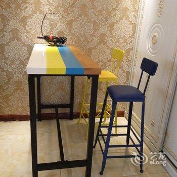 锦州偶然相遇公寓酒店提供图片