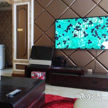 锦州偶然相遇公寓酒店提供图片