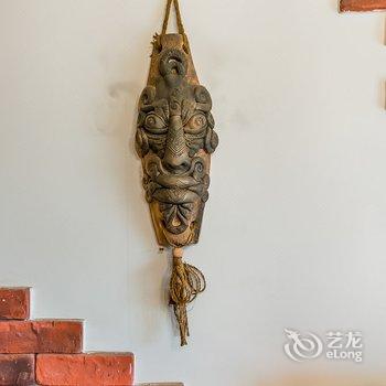 西安最后的男巫公寓(新小寨村分店)酒店提供图片