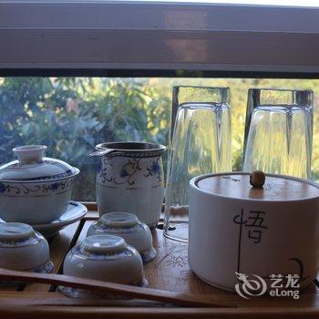 广州大学城小洲村遇见美旅特色民宿(天麓桃缘分店)酒店提供图片
