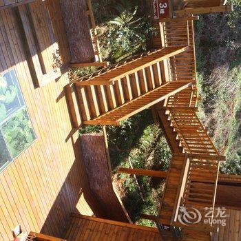 广州大学城小洲村遇见美旅特色民宿(天麓桃缘分店)酒店提供图片