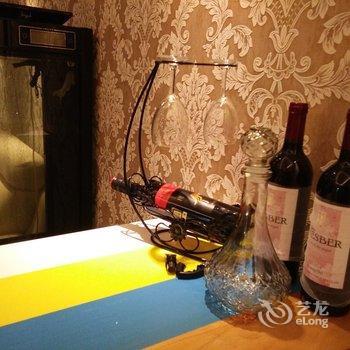 锦州偶然相遇公寓酒店提供图片