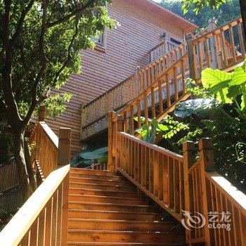 广州大学城小洲村遇见美旅特色民宿(天麓桃缘分店)酒店提供图片