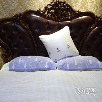 锦州偶然相遇公寓酒店提供图片