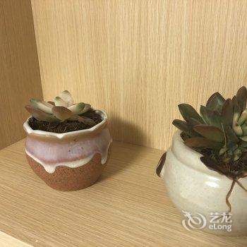 重庆Warm.小窝公寓(重庆市工业展览馆分店)酒店提供图片