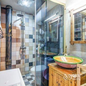 西安最后的男巫公寓(新小寨村分店)酒店提供图片