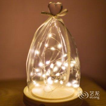 重庆梧栖公寓(中国历史文化名街雕塑分店)酒店提供图片