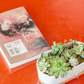西安最后的男巫公寓(新小寨村分店)酒店提供图片