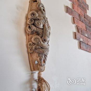 西安最后的男巫公寓(新小寨村分店)酒店提供图片