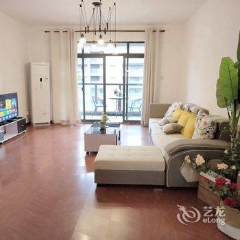 西安vivi家城市生活民宿(27路公交调度站分店)酒店提供图片