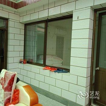 北京张秀雪公寓酒店提供图片