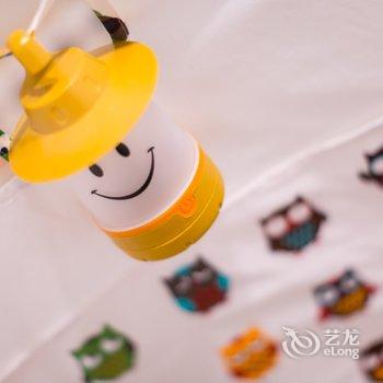 重庆梧栖公寓(中国历史文化名街雕塑分店)酒店提供图片