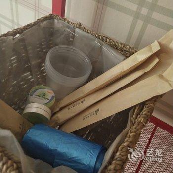 西安vivi家城市生活民宿(27路公交调度站分店)酒店提供图片