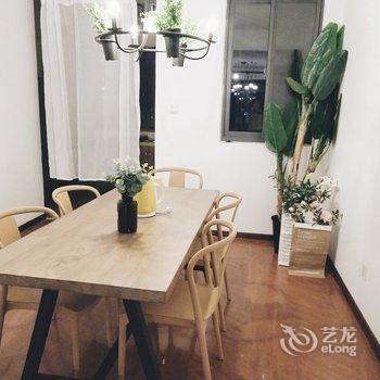 西安vivi家城市生活民宿(27路公交调度站分店)酒店提供图片