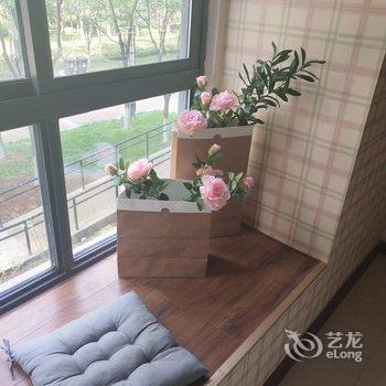 西安vivi家城市生活民宿(27路公交调度站分店)酒店提供图片