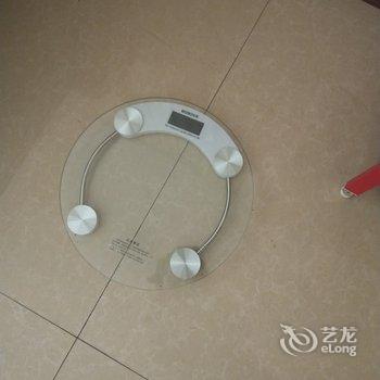 西安vivi家城市生活民宿(27路公交调度站分店)酒店提供图片