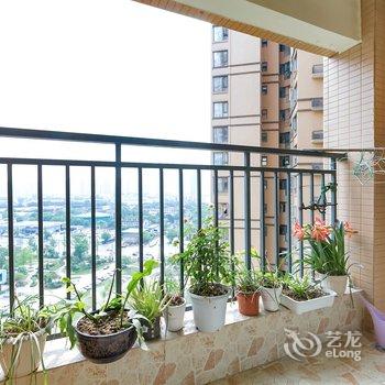 成都小筑公寓(东升村分店)酒店提供图片