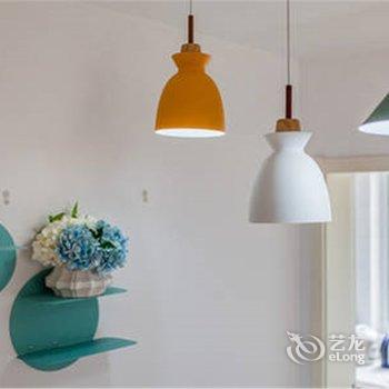 西安Locals路客·西安莲湖A60舍公寓(梦湖分店)酒店提供图片