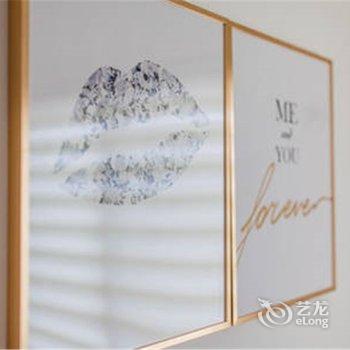 西安Locals路客·西安莲湖A60舍公寓(梦湖分店)酒店提供图片