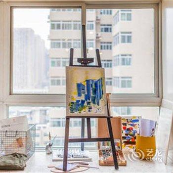 西安Locals路客·西安莲湖A60舍公寓(梦湖分店)酒店提供图片