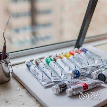 西安Locals路客·西安莲湖A60舍公寓(梦湖分店)酒店提供图片