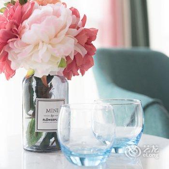 成都近锦里/杜甫草堂带两花园的叠拼别墅(巴金故居分店)酒店提供图片