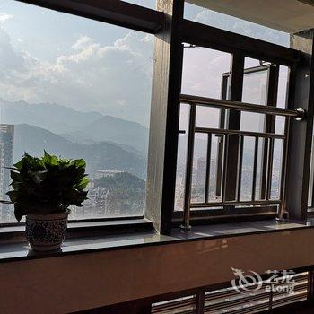 福州本道公寓酒店提供图片