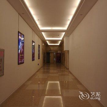 福州本道公寓酒店提供图片