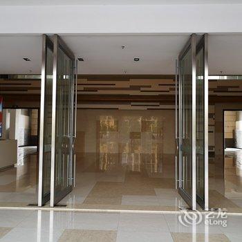 福州本道公寓酒店提供图片