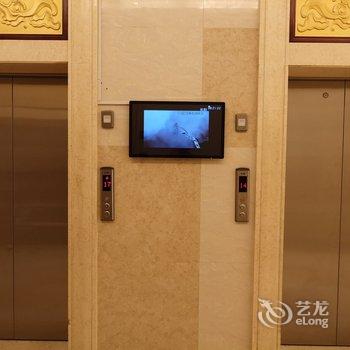 福州本道公寓酒店提供图片