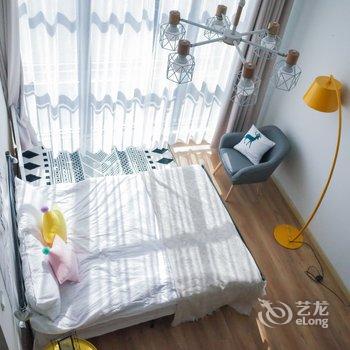 青岛陌公子公寓酒店提供图片