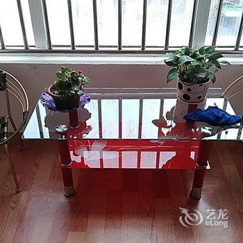 青岛董忠兰公寓(环岛路分店)酒店提供图片